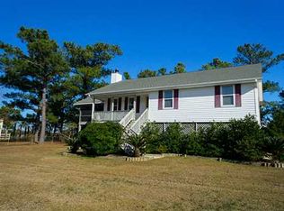 5158 E Midway Dr, Pass Christian, MS 39571