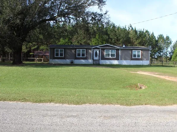 390 County Road 112, Columbia, AL 36319