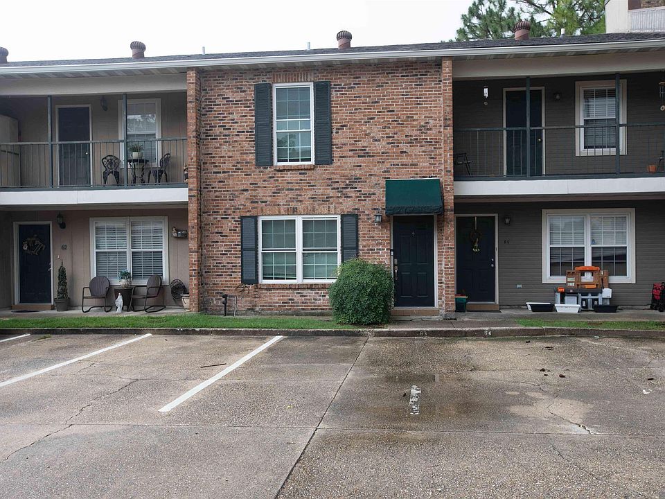 1st image of 4625 Parkoaks Dr APT 63