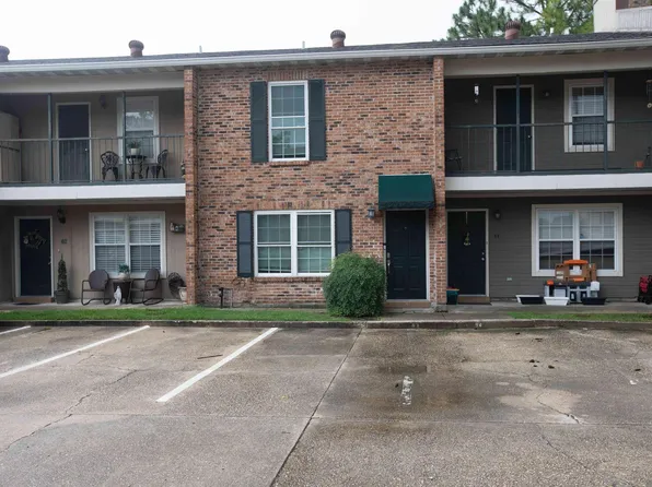 4625 Parkoaks Dr APT 63, Baton Rouge, LA 70816