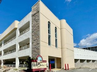 Wild Dunes, Ocean City, NJ 08226