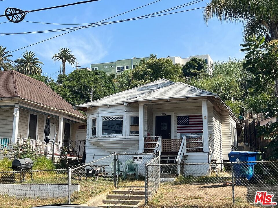 3125 St, Los Angeles, CA 90031 Zillow