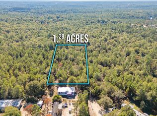 Xx Jim Cotton Dr, Defuniak Springs, FL 32433