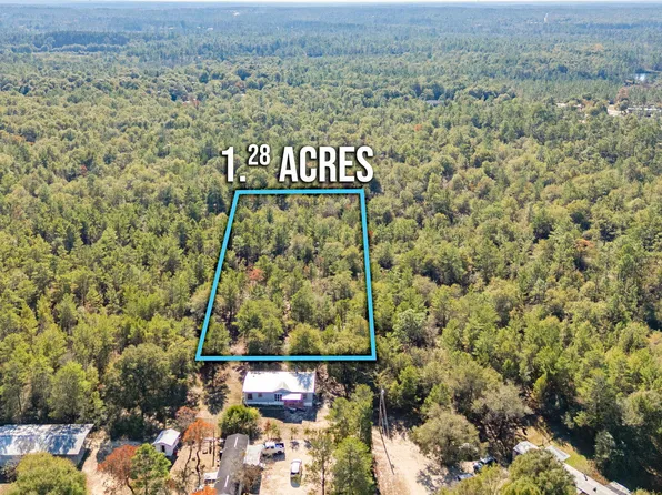 Xx Jim Cotton Dr, Defuniak Springs, FL 32433