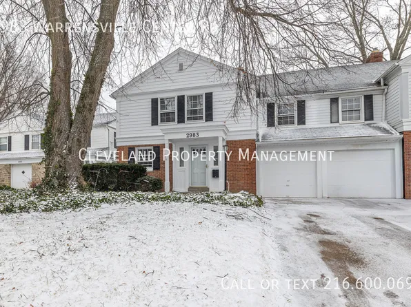 2983 Warrensville Center Rd, Shaker Heights, OH 44122
