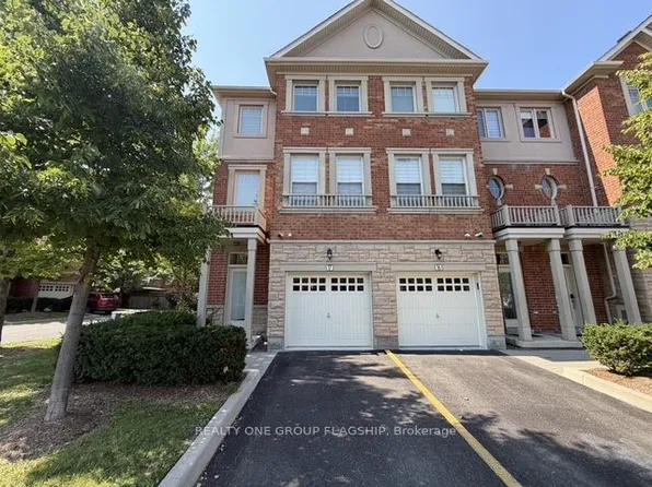 5710 Long Valley Rd #17, Mississauga, ON L5M 0M1
