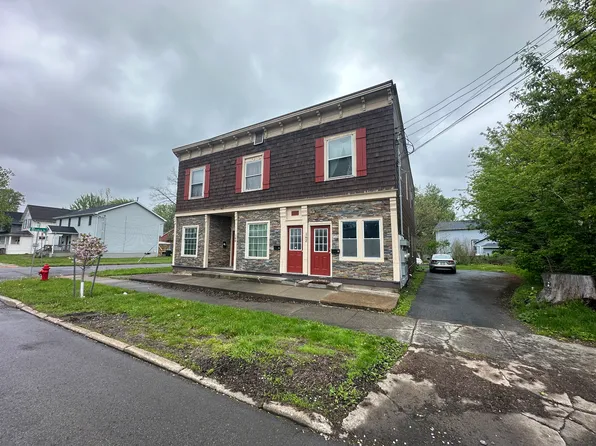 160-162 Young St #2, Tonawanda, NY 14150