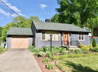 4949 Grover Dr, Youngstown, OH 44512