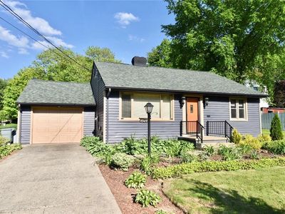 4949 Grover Dr, Youngstown, OH, 44512