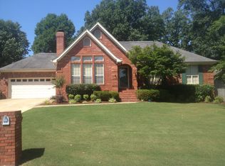 209 Live Oak Dr, Searcy, AR 72143
