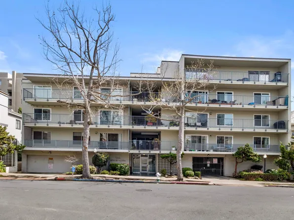 424 Staten Ave APT 101, Oakland, CA 94610