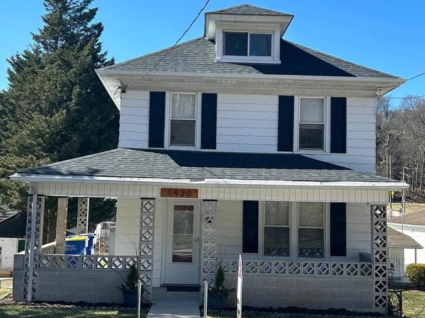 1420 S Duke St, York, PA 17403