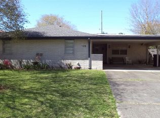 129 Harding Dr, Houma, LA 70364