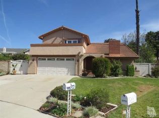 2791 E Via Vela, Camarillo, CA 93010