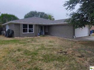 2703 Phyllis Dr, Copperas Cove, TX 76522