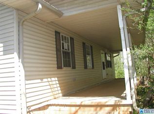 59791 Highway 49, Lineville, AL 36266
