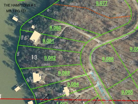 2nd image of LOT 13 Ron Thames Rd