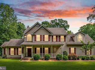 6219 Salisbury Retreat, King George, VA 22485