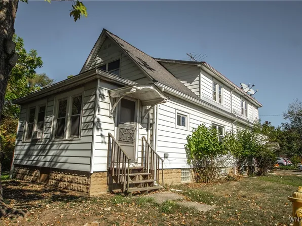 1 Wendel St, Depew, NY 14043