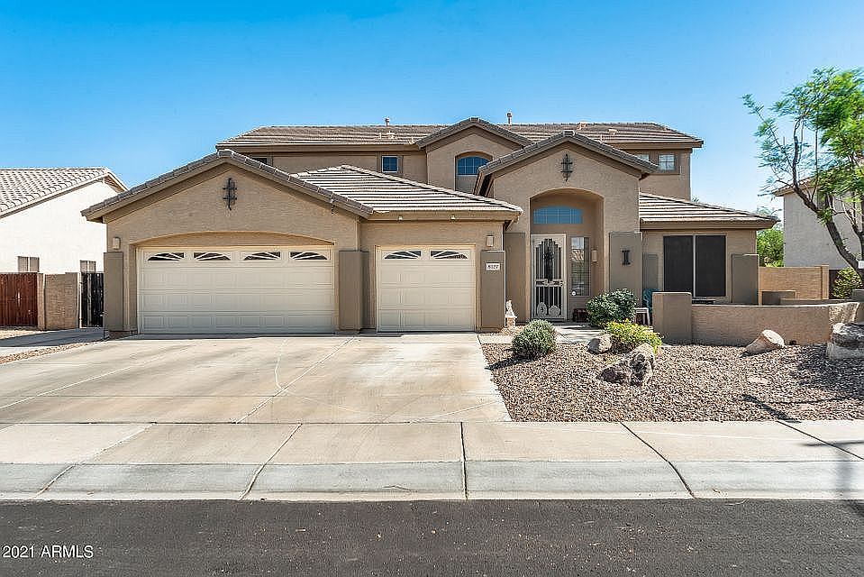 1st image of 8027 W Via Montoya Dr