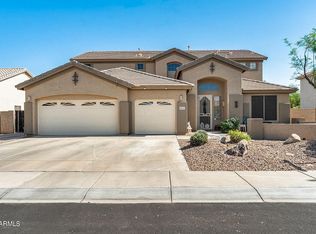 8027 W Via Montoya Dr, Peoria, AZ 85383