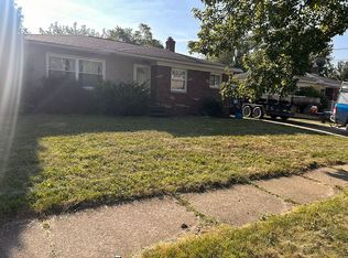 477 Hillman Rd, Akron, OH 44312