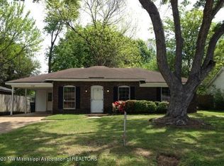 7828 Cotton Lane Dr, Southaven, MS 38671