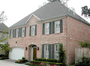 7715 S Hunters Court Dr #0, Houston, TX 77055