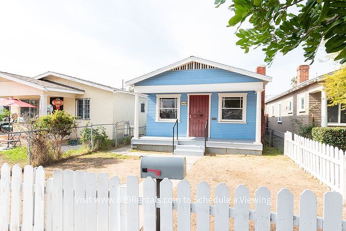 1st image of 3628 41st St