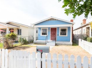 3628 41st St, San Diego, CA 92105