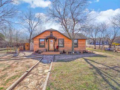 1316 SW B Ave, Lawton, OK, 73501