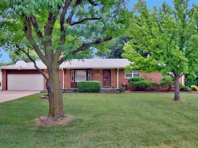 224 N Berniece St, Wichita, KS, 67206