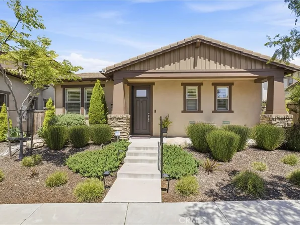 4020 Righetti Ranch Rd, San Luis Obispo, CA 93401