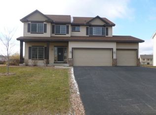 2520 River Bend Trl, Mayer, MN 55360