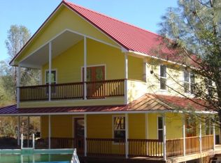 17349 Cache Creek Rd, Clearlake Oaks, CA 95423