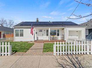 319 Maple St, Medford, OR 97501