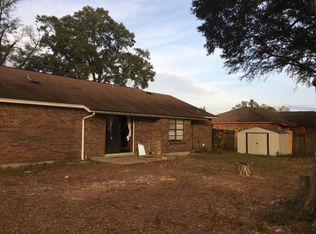 4017 Leesbury Dr, Pensacola, FL 32514