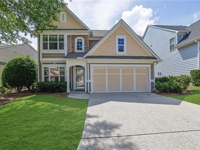 5040 Stonehaven Vw, Cumming, GA, 30040