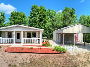 3921 Woodman Rd SW, South Boardman, MI 49680