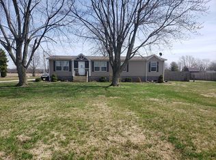 6859 Todd Bridge Rd, Owensboro, KY 42301