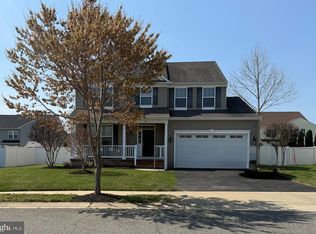 168 Meadow Brook Way, Centreville, MD
