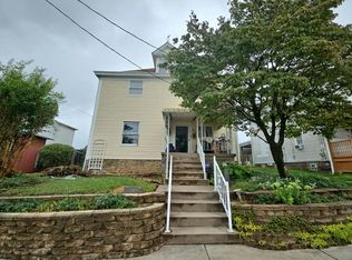 50 Nutt Ave, Uniontown, PA 15401