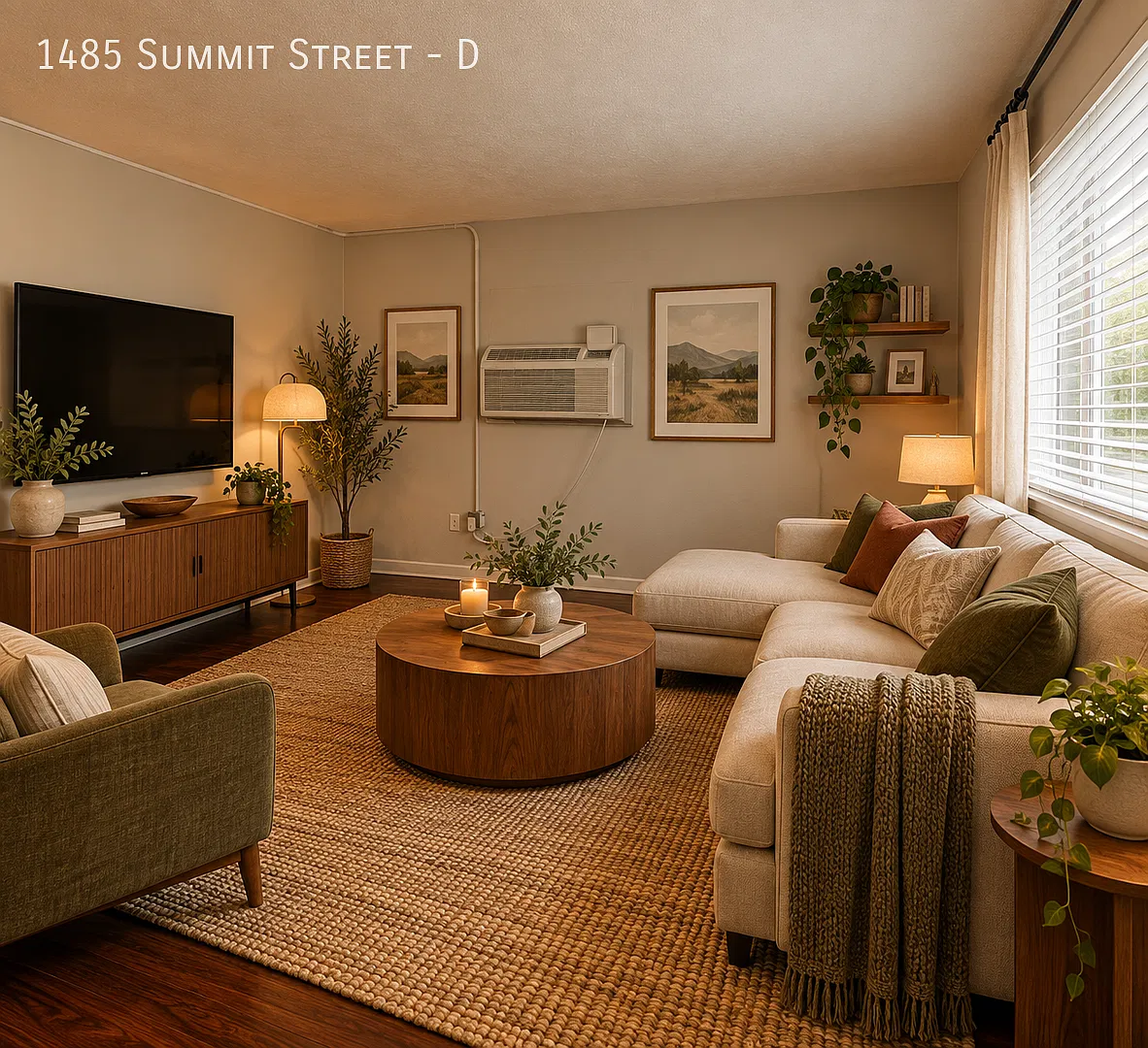 One Bed Close to OSU Campus! Fall 2027 Availability! — Photo 3