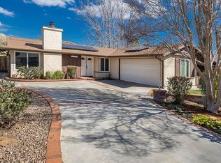 28228 Shelter Cove Dr, Santa Clarita, CA 91350