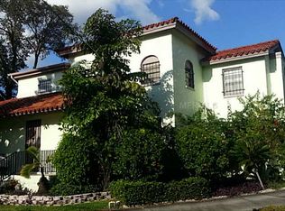 1117 Carlton Rd, Tarpon Springs, FL 34689