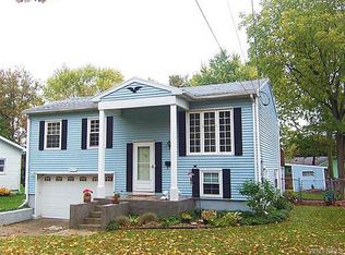 437 1/2 S Jackson St, Batavia, NY 14020