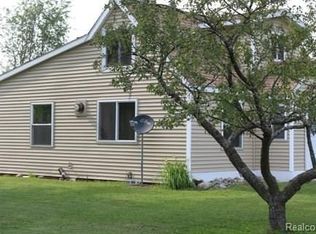 2798 Mishler Rd, Mio, MI 48647