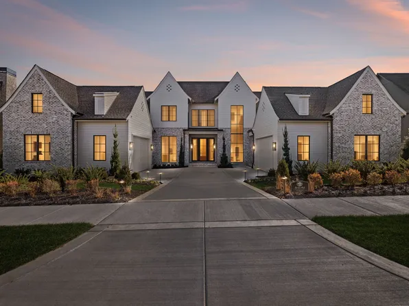 8392 Solstice Dr Lot 17044, College Grove, TN 37046