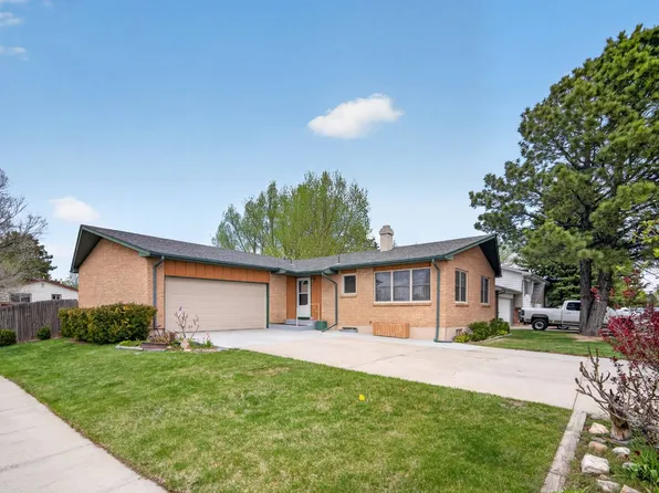 1501 Symons St, Laramie, WY 82070