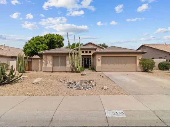 8368 W Paradise Dr, Peoria, AZ 85345